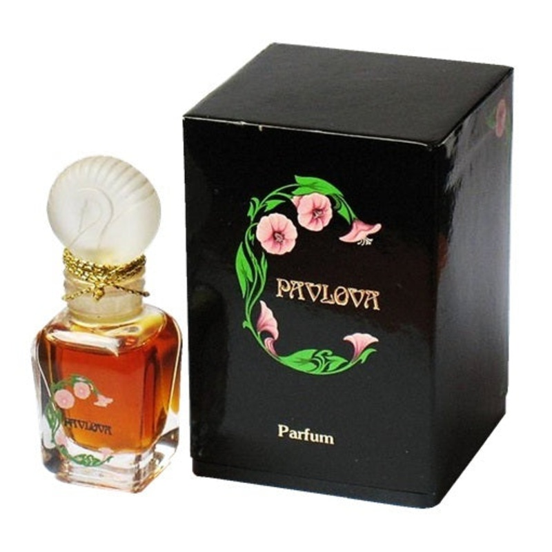 Pavlova by Payot 4.0 Oz. Eau De Toilette For Women