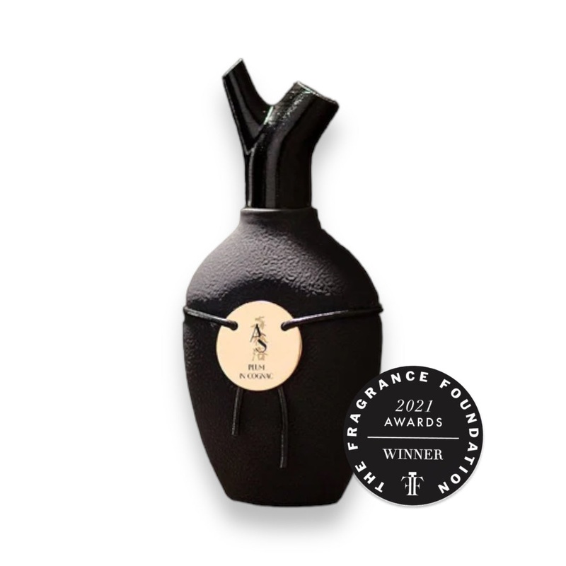 Plum in Cognac 75ml Eau de Parfum