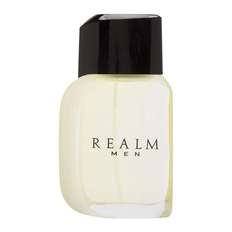 Realm by Erox for Men 1.7 oz Cologne Spray (Unboxed)