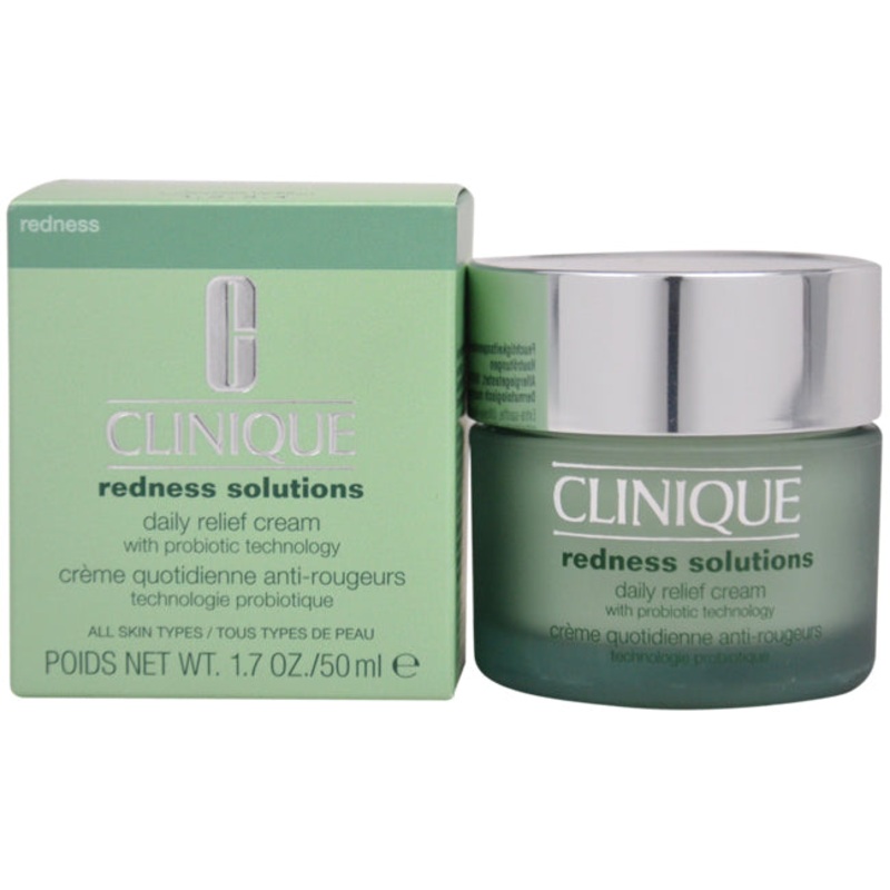 Redness Solutions Daily Relief Cream – All Skin Types