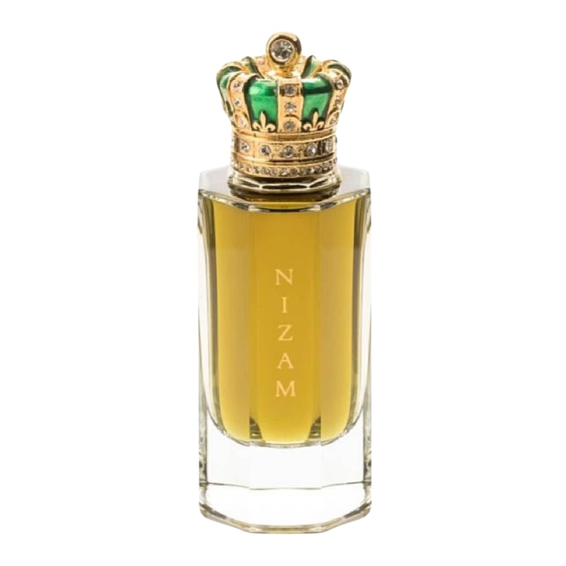 Royal Crown Nizam Extrait de Parfum 3.4 oz / 100ml