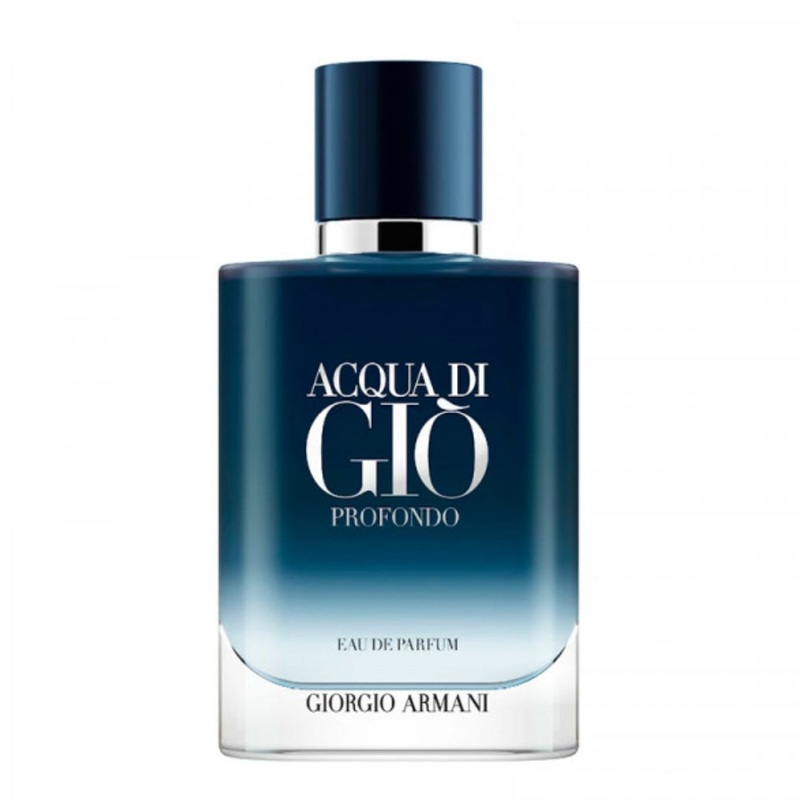 SAMPLE – Giorgio Armani Acqua Di Gio Profondo 2024 Edition 1mL Sample (15 Sprays)
