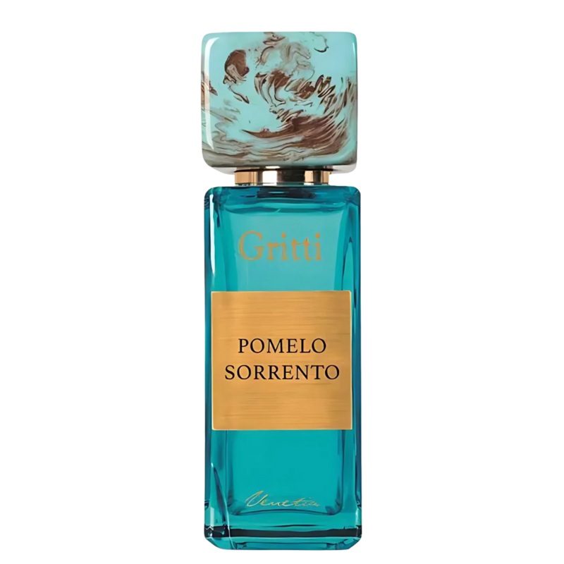 SAMPLE – Gritti Pomelo Sorrento EDP 1mL Sample (15 Sprays)