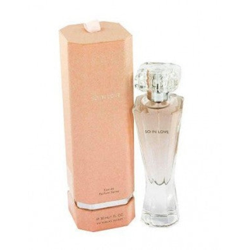 So in Love by Victoria’s Secret 2.5 Oz. Eau De Parfum For Women
