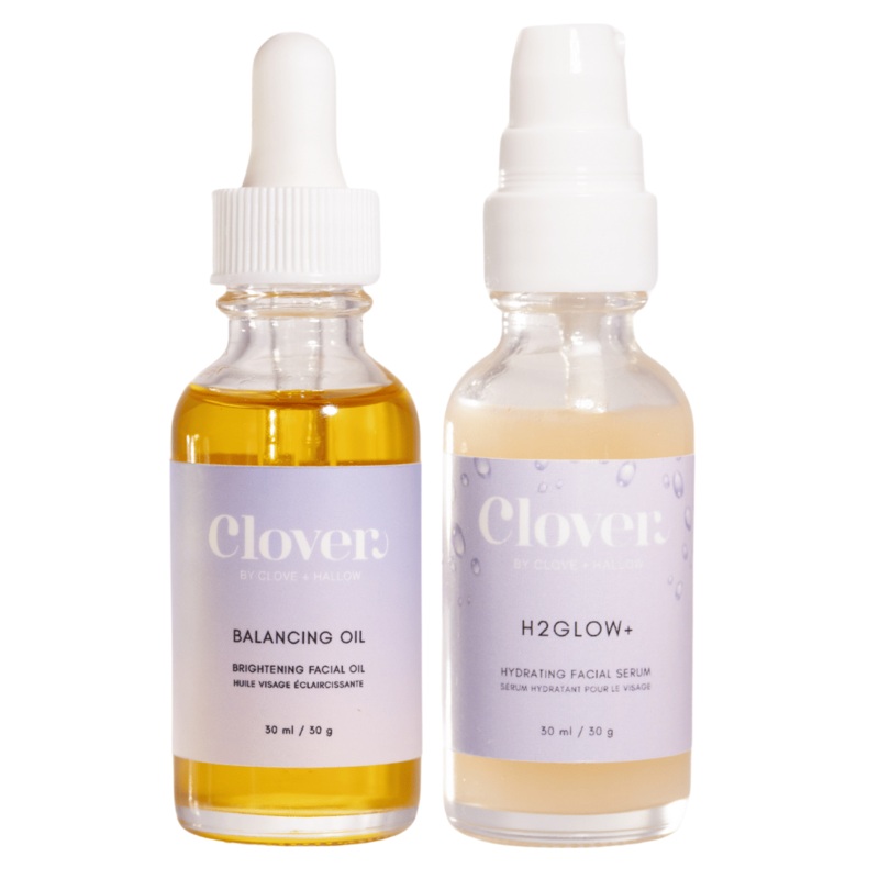 The Juicy Skin Set