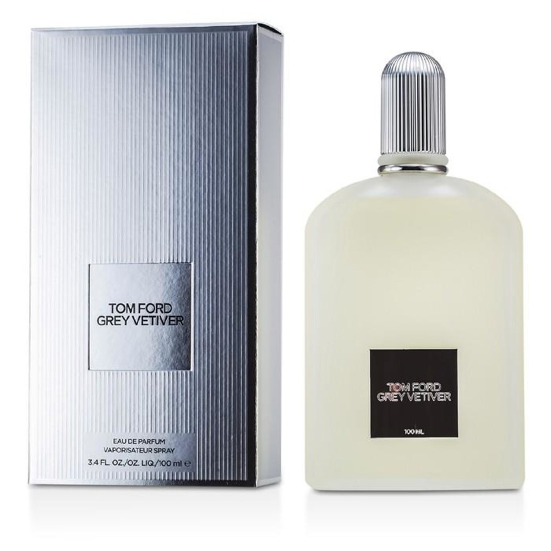 Tom Ford Grey Vetiver EDP Spray (M) 50ML