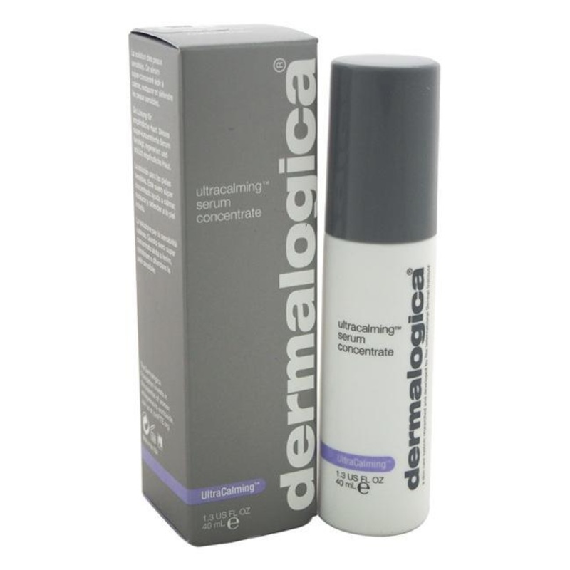 Ultracalming Serum Concentrate by Dermalogica for Unisex – 1.3 oz Serum