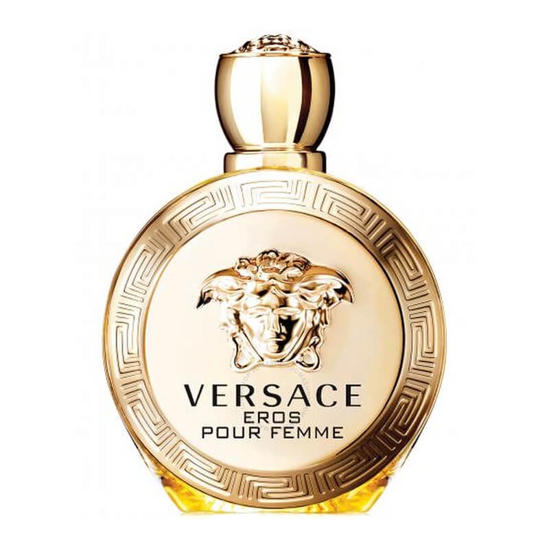 Versace Eros Pour Femme (Tester) 100ml EDP (L) SP