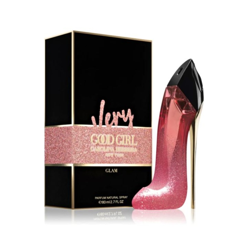 Very Good Girl Glam by Carolina Herrera for Women