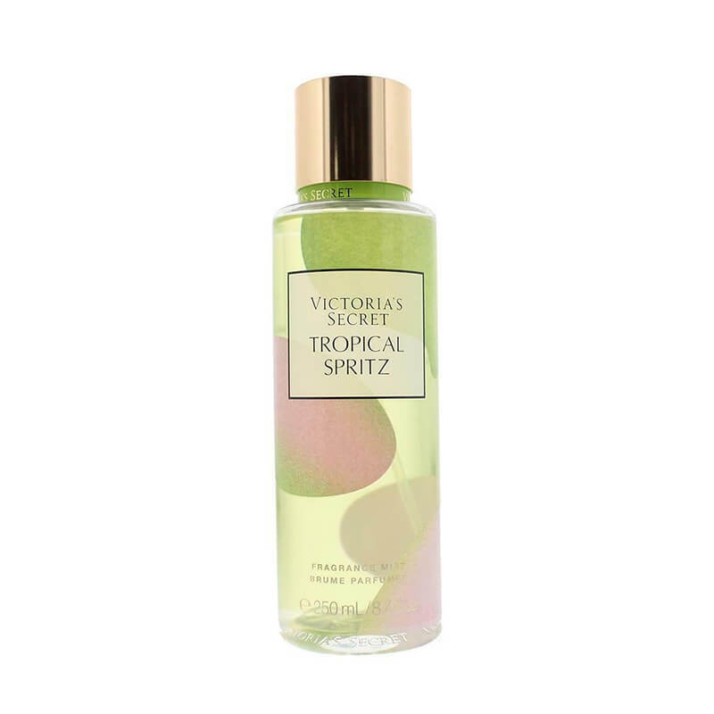 Victoria’s Secret Tropical Spritz Fragrance Mist 250ml (L) SP