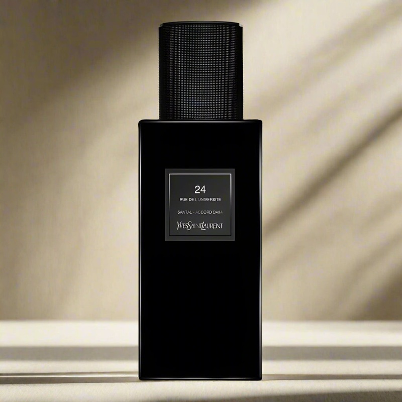 Yves Saint Laurent – 24 rue de l’Universite 8ml Travel Spray