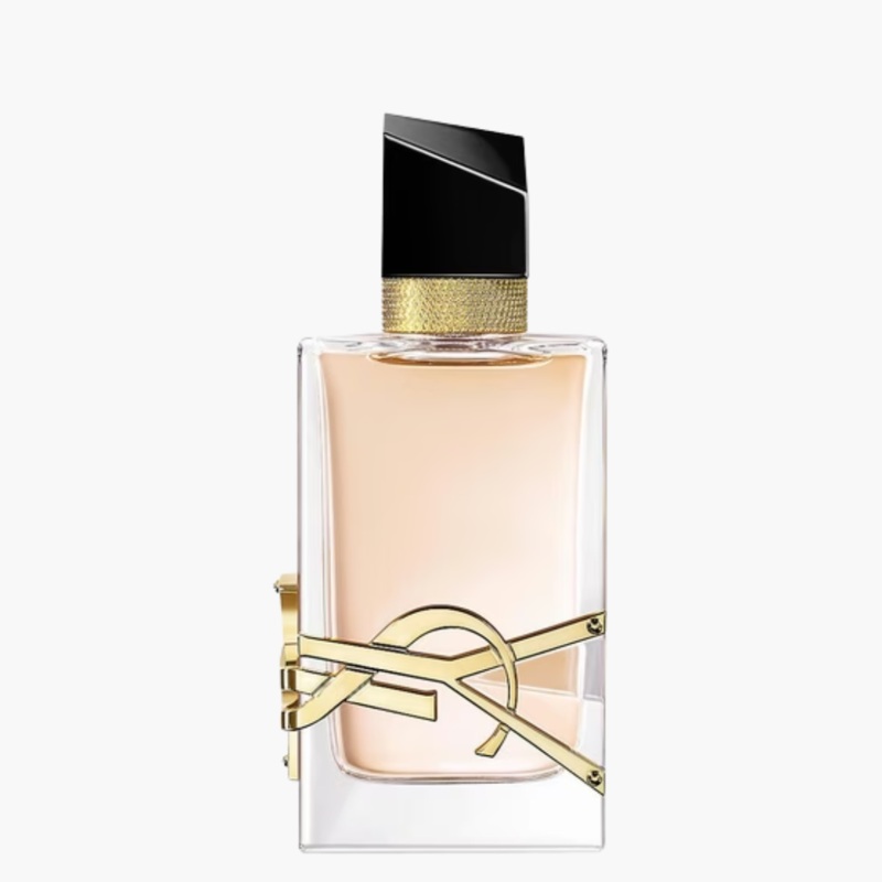Yves Saint Laurent Libre EDT 3 oz / 90 ml Retail Bottle