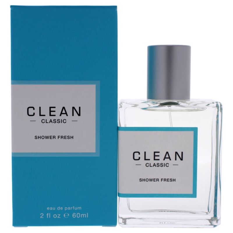 Classic Shower Fresh Eau De Parfum 1.0 oz.