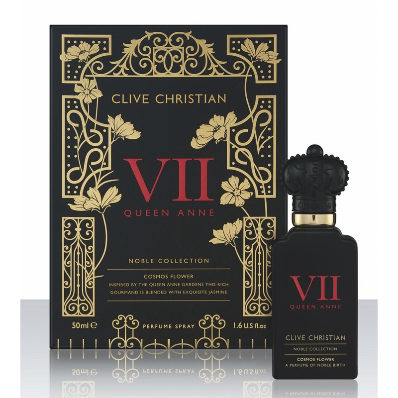 Clive Christian Noble VII Cosmos Flower 50ML EDP Spray (W)