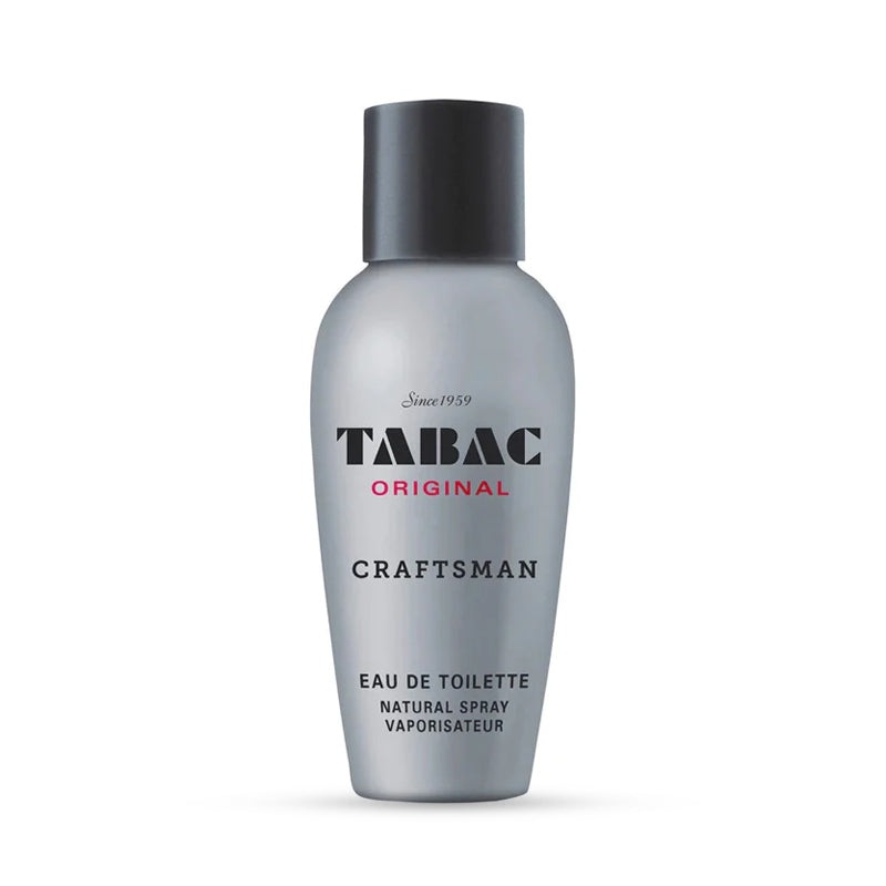 Craftsman EDT 3.4 oz Tester