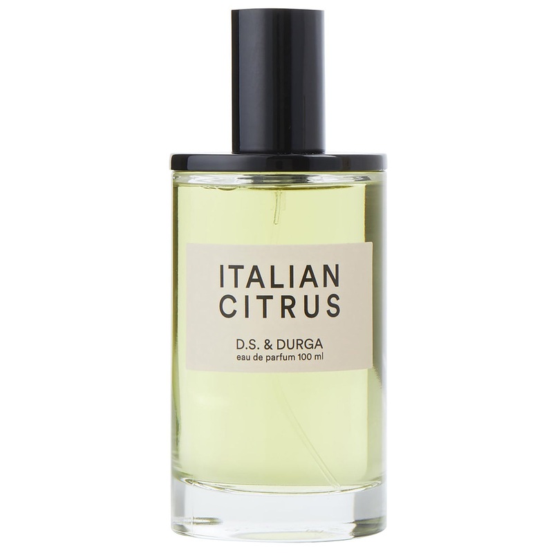 D.S. & DURGA Italian Citrus Eau de Parfum Unisex 2ml