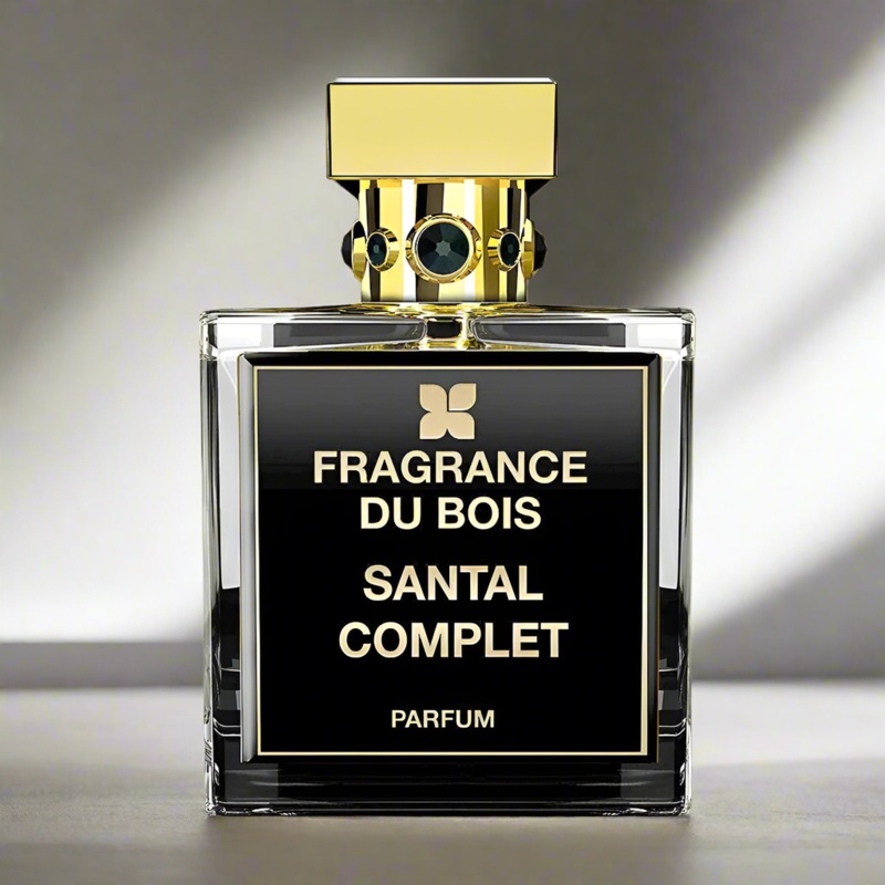Fragrance Du Bois – Santal Complet 100ml Tester No Cap