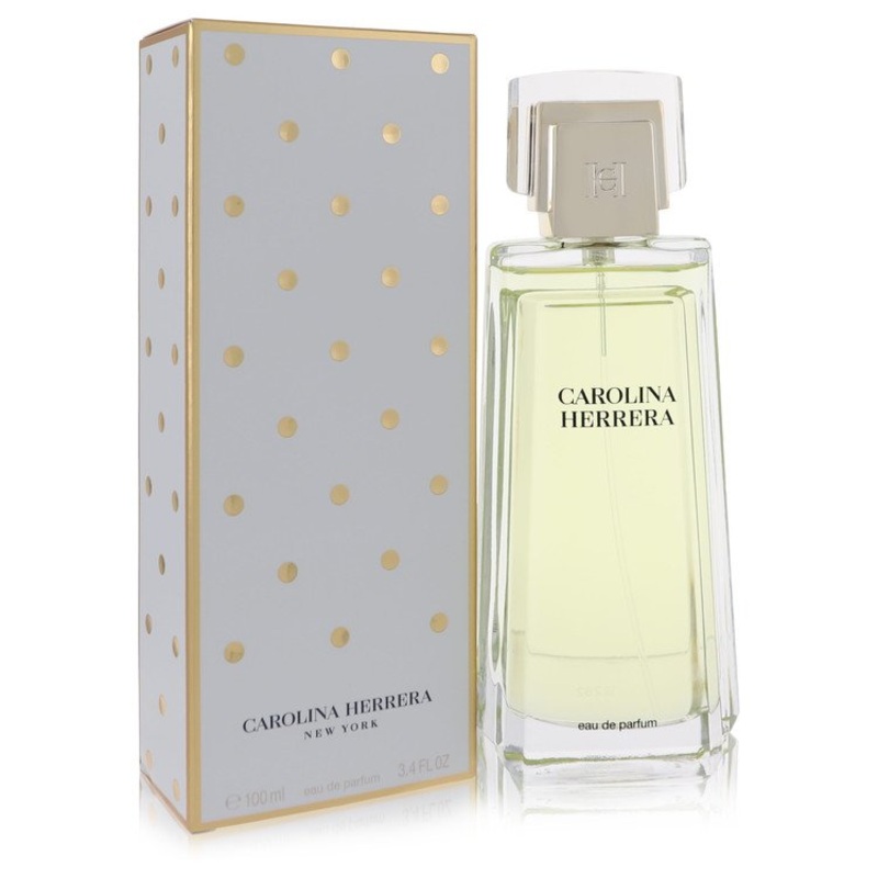 Herrera By Carolina Herrera Perfume 3.4 Oz Edp Spray For Women – Box