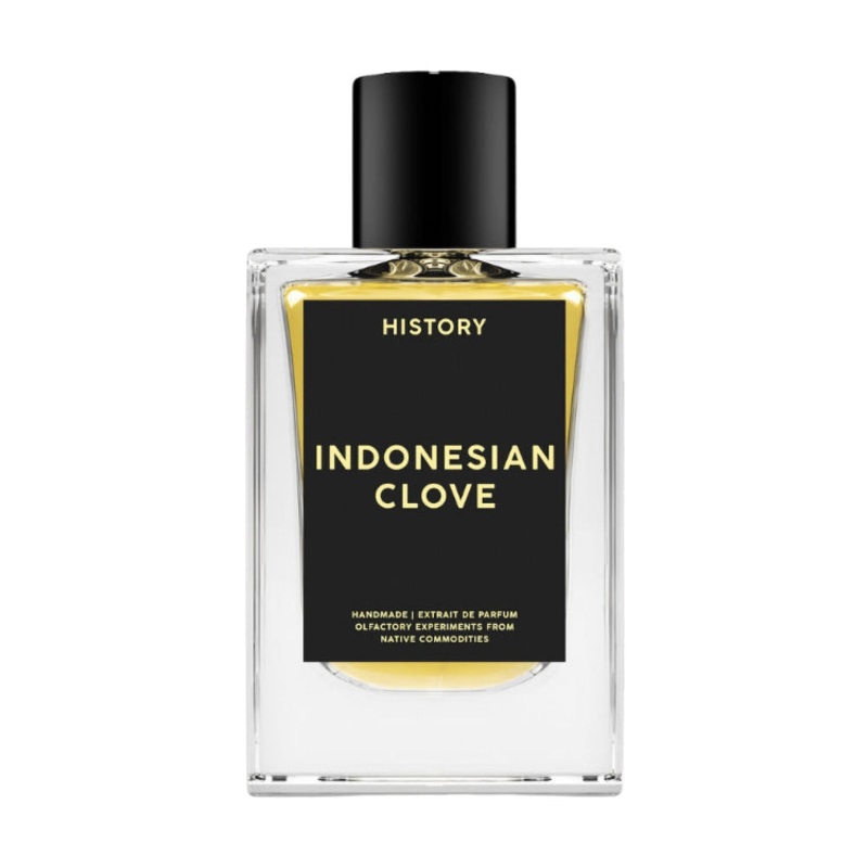 History Indonesian Clove Extrait De Parfum 1.0 oz / 30 ml
