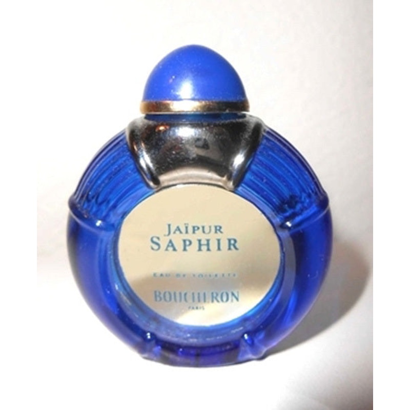 Jaipur Saphir by Boucheron 3.4 Oz. Eau De Toilette For Women