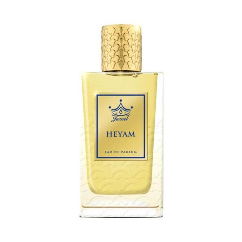 Jazeel – Heyam 100ml