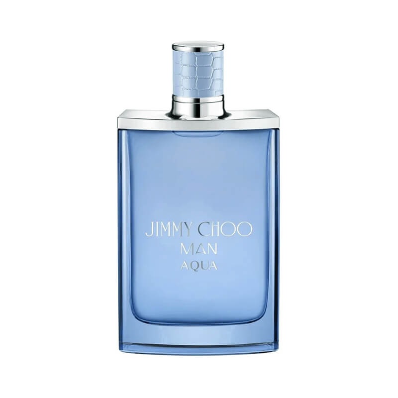 Jimmy Choo Man Aqua (Tester) 100ml EDT (M) SP
