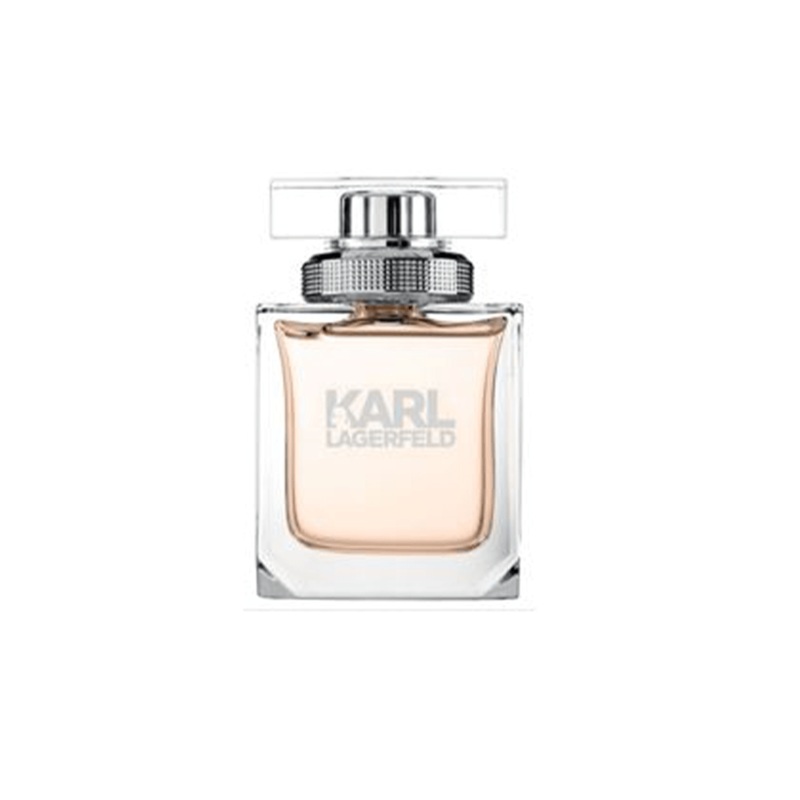 Karl Lagerfeld Femme Eau de Parfum Women’s Perfume Spray (45ml, 85ml) 45ml