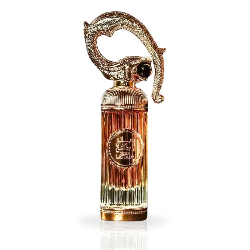 Lattafa Sehr EDP Unisex 100ml