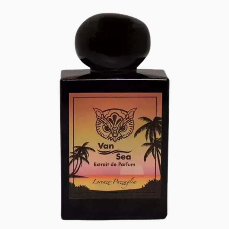 Lorenzo Pazzaglia Van Sea Extrait 1.7 oz/ 50 ml Retail Bottle