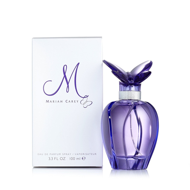 M Perfume 3.3 oz.