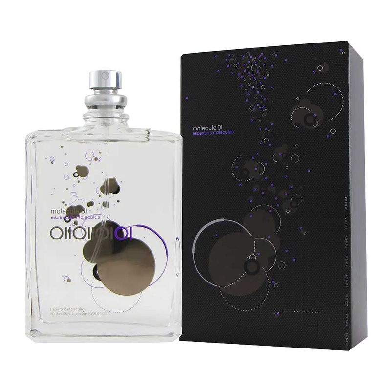 Molecule 01 – Retail Bottle Retail Bottle – 100 ml (3.5 fl oz)