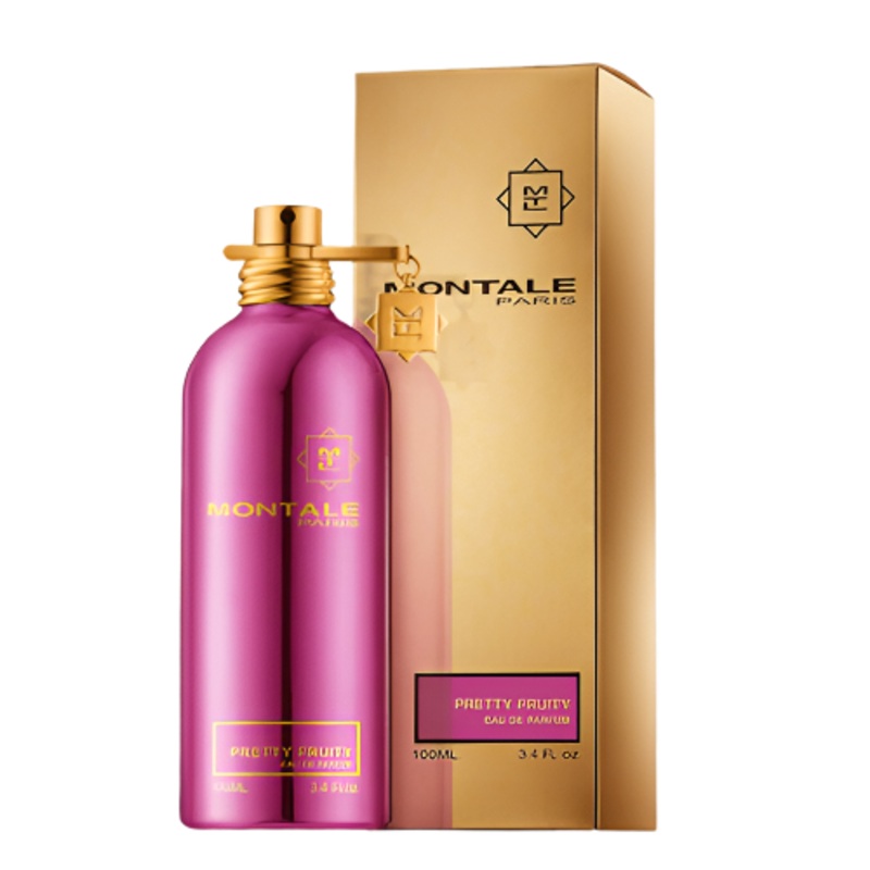Montale Paris Pretty Fruity Eau De Parfum 3.3 Oz