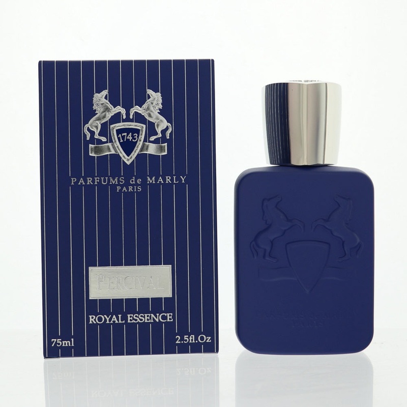 Percival By Parfums De Marly 2.5 Oz Eau De Parfum Spray For Men In Box