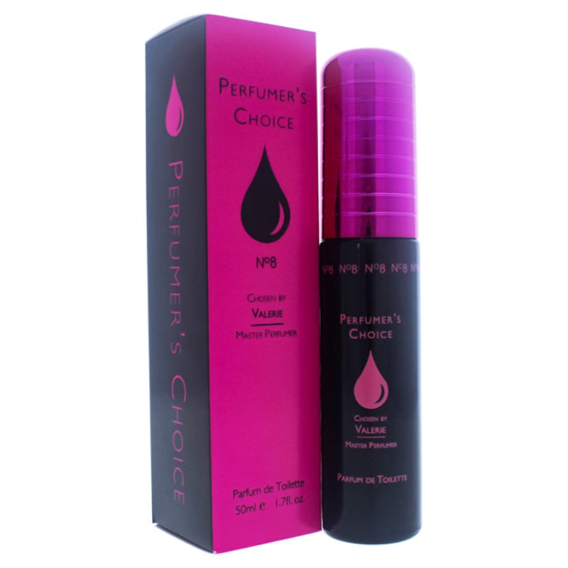 Perfumers Choice Valerie Perfume 1.7 oz.