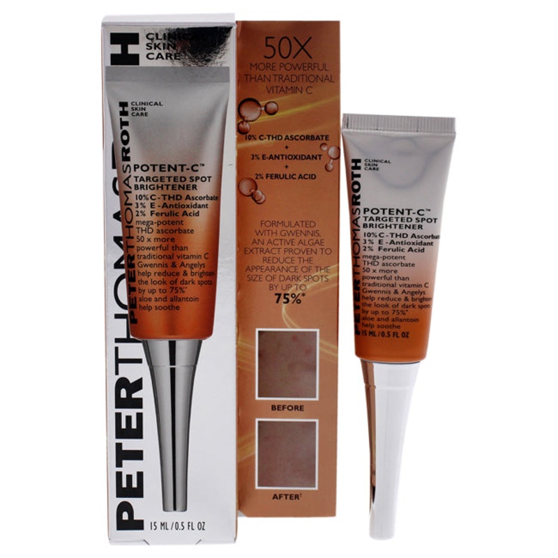 Potent-C Targeted Spot Brightener
