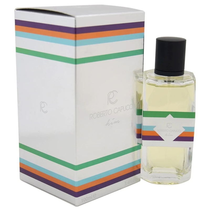 Roberto Capucci 100ML EDT Spray (M)