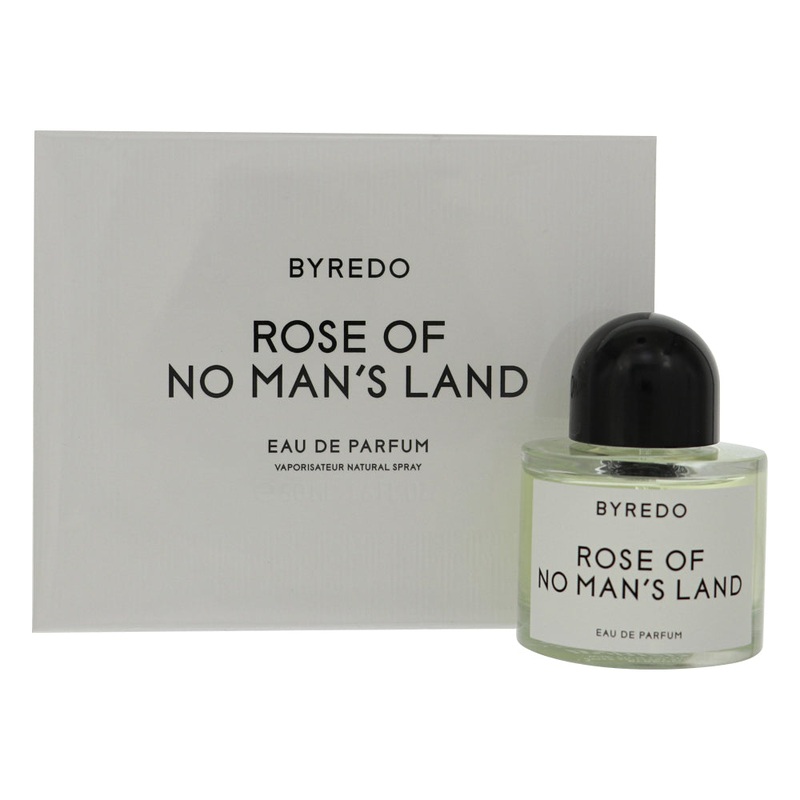 Rose Of No Man’S Land By Byredo Fragrance 1.6 Oz Edp Spray For Unisex – Box