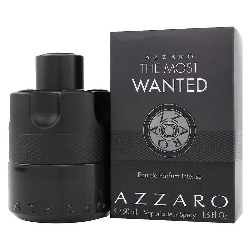 The Most Wanted – Travel Spray Travel Spray – 5.0 ml (0.17 fl oz)