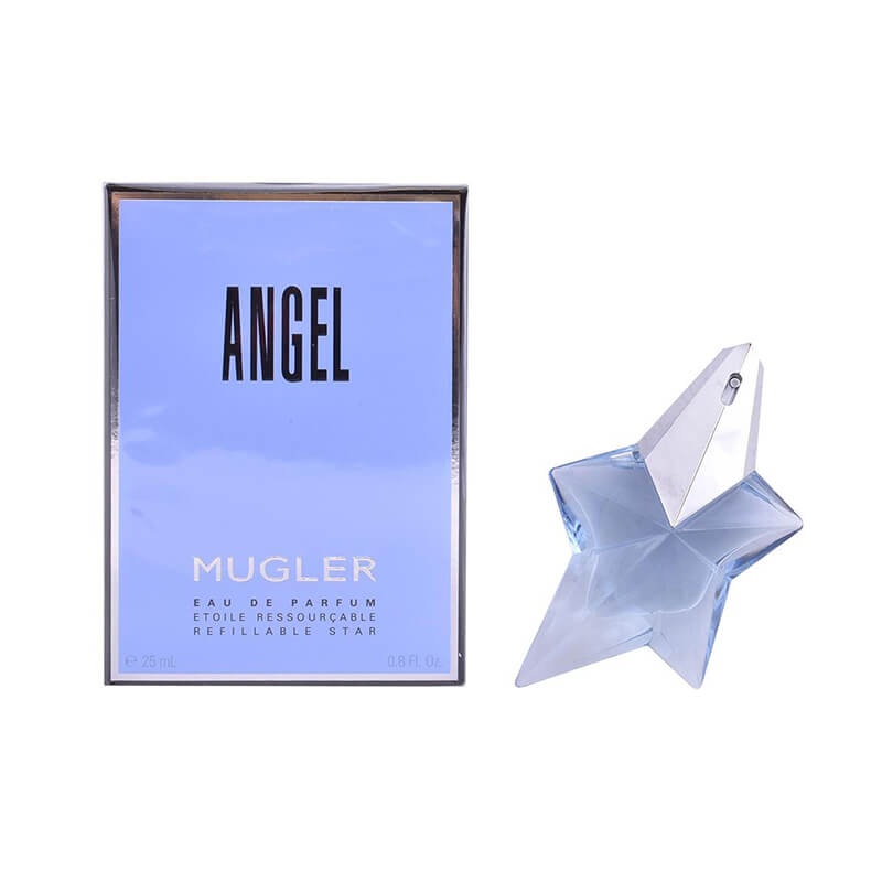 Thierry Mugler Angel (Refillable Star) 25ml EDP (L) SP