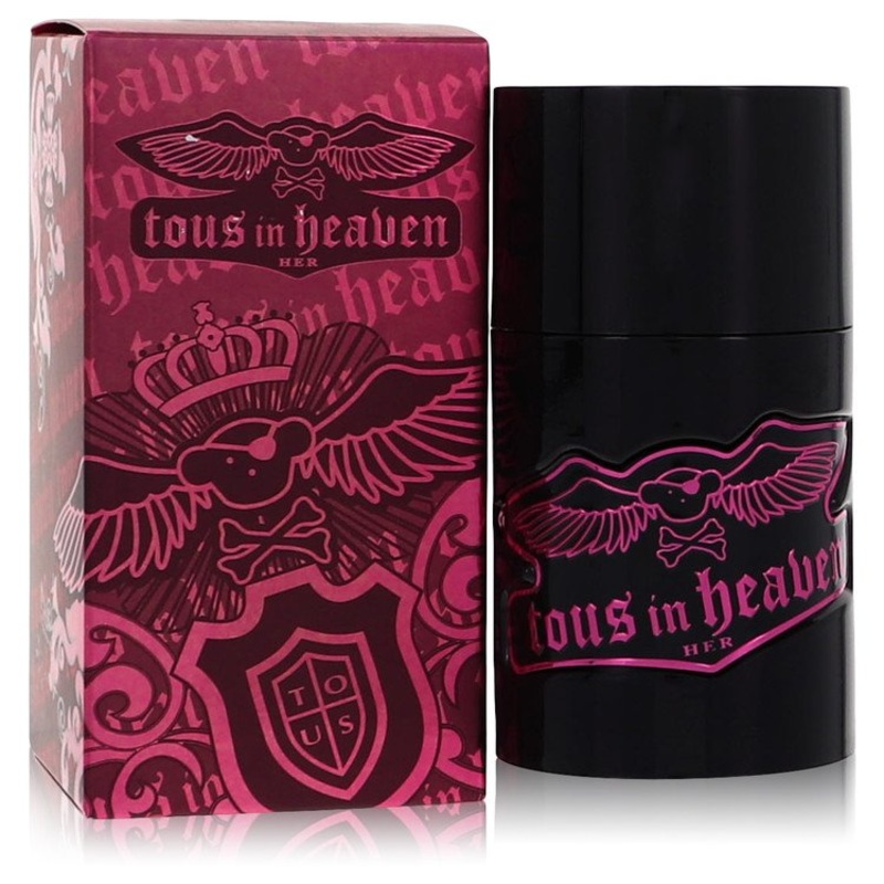 Tous In Heaven by Tous Eau De Toilette Spray 1.7 oz / 50 ml for Women
