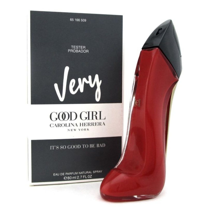 Very Good Girl by Carolina Herrera for Women