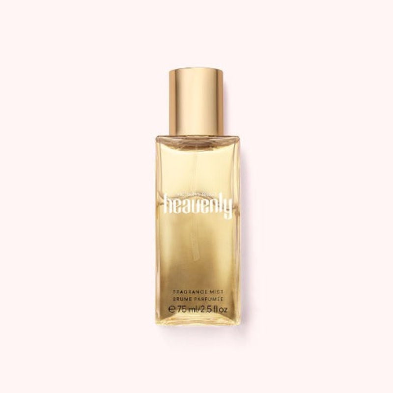 Victoria’s Secret Heavenly Brume Fragrance Mist 75ml