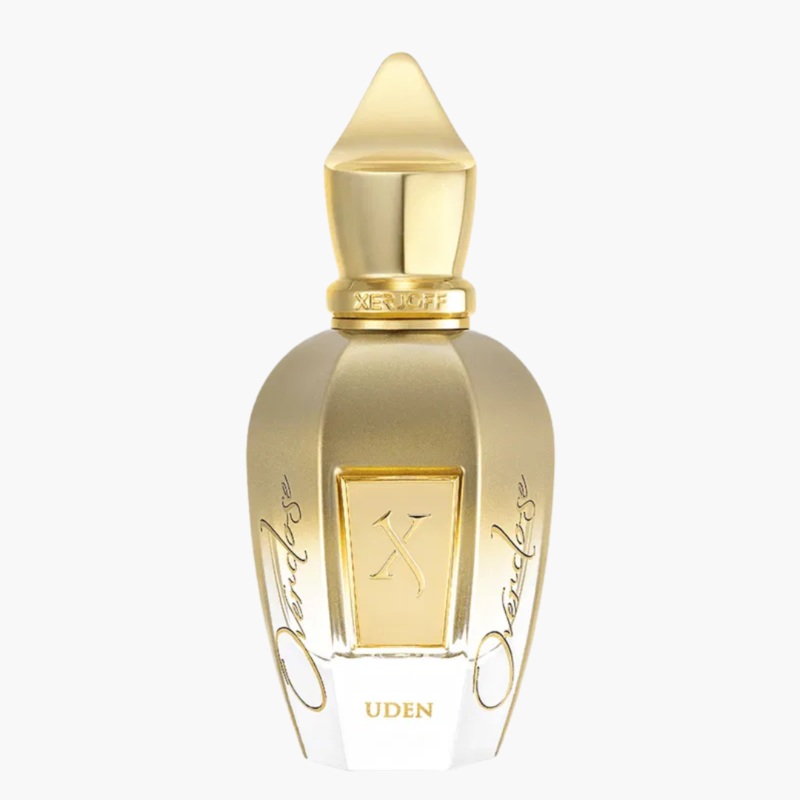 Xerjoff Shooting Stars Uden Overdose EDP 1.7 oz/ 50 ml Retail Bottle