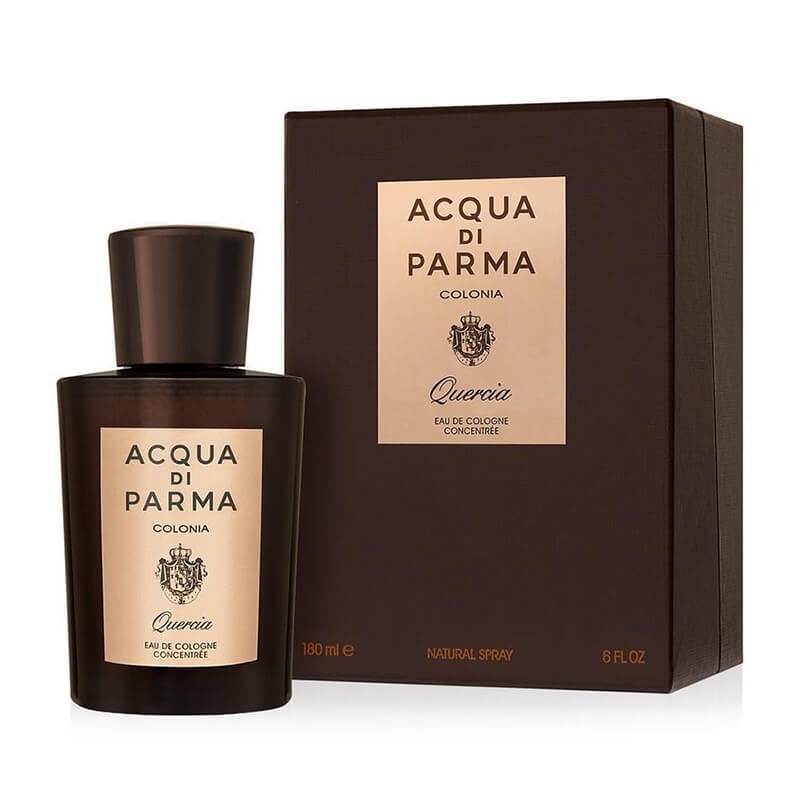 Acqua di Parma Colonia Quercia 180ml EDC Concentree (M) SP