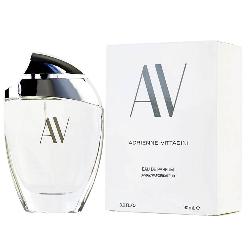 Adrienne Vittadini Av 90ml EDP (L) SP