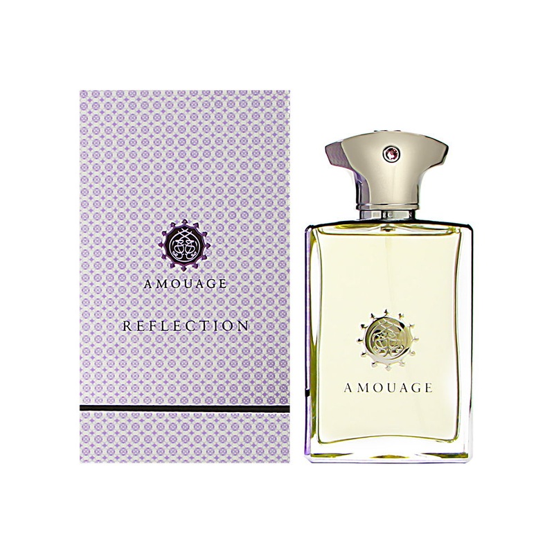 Amouage Reflection Man 3.4 oz Eau de Parfum Spray