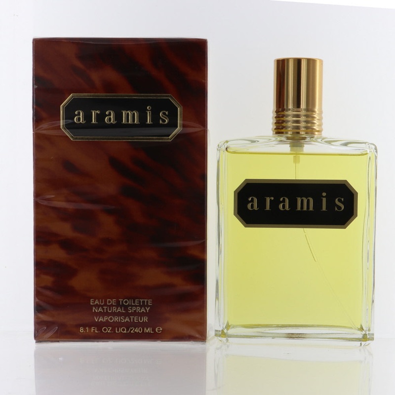 Aramis By Aramis 8.1 Oz Eau De Toilette Spray For Men In Box