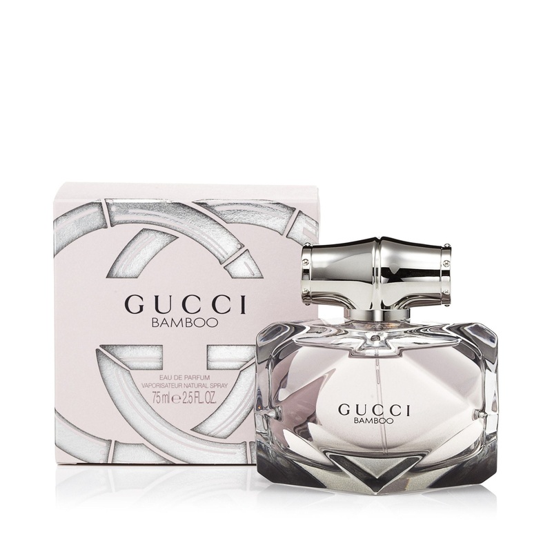 Bamboo Perfume 1.7 oz.