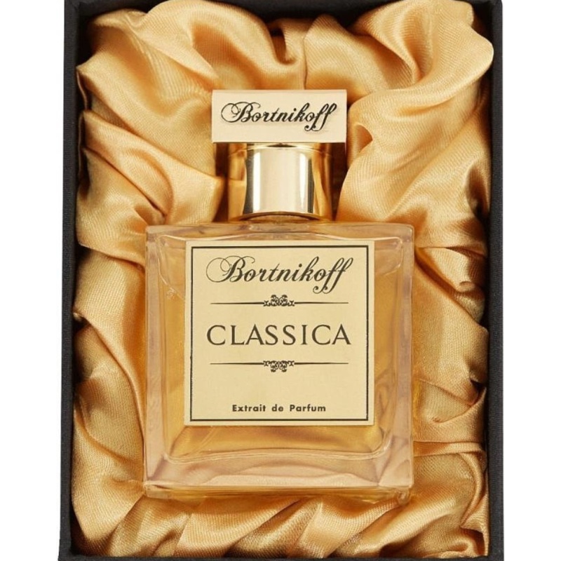 Bortnikoff Classica Extrait de Parfum 1.7 oz/ 50 ml