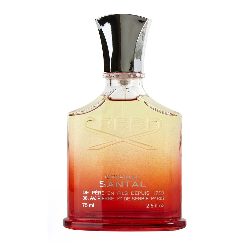 Creed Original Santal Eau de Parfum Unisex – Box Item 5ml Atomizer Black